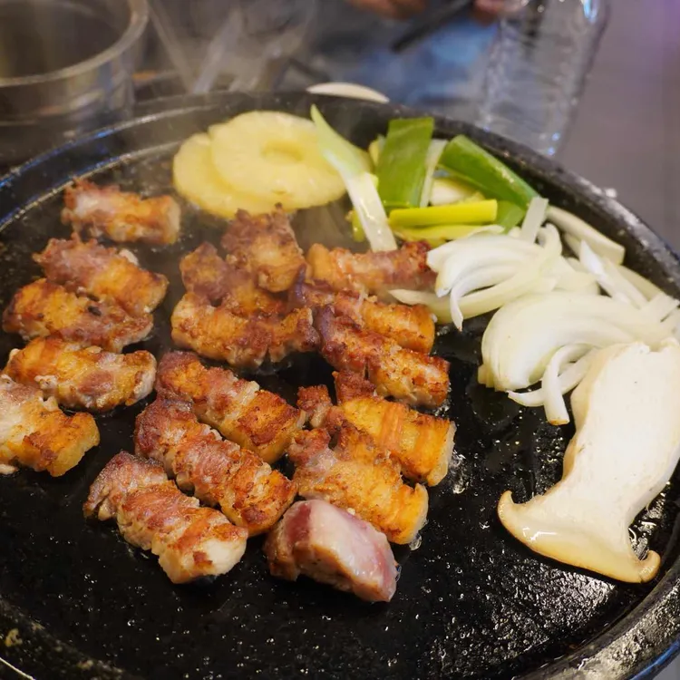 천가 식육식당 사진 1