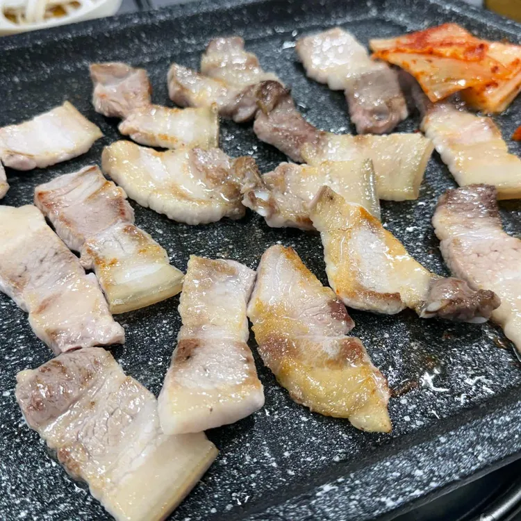 양지정육점식당 대표 사진