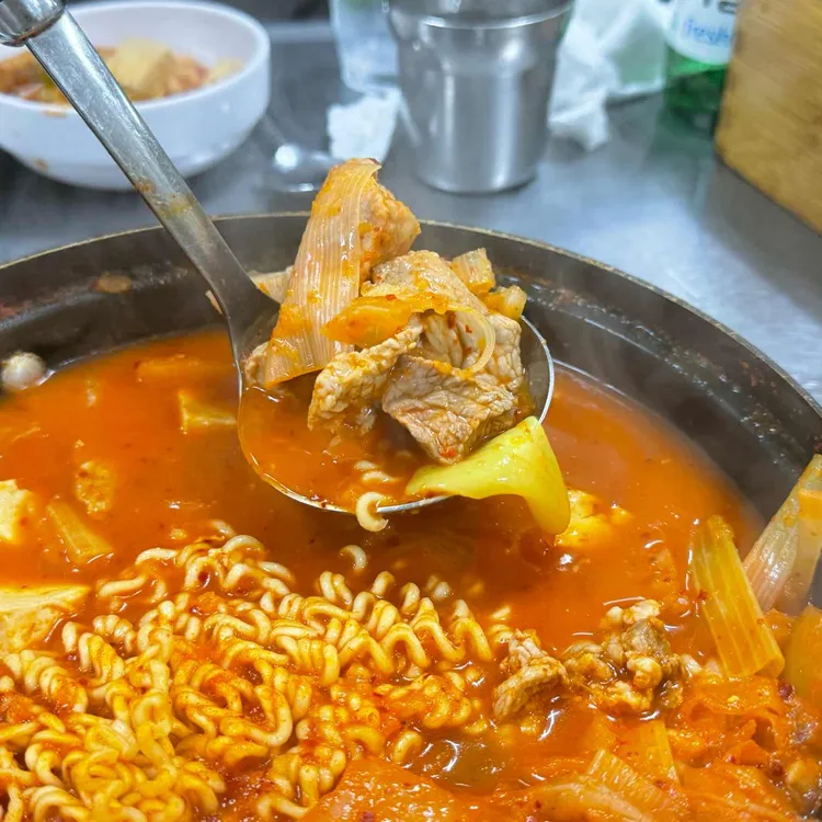 양지정육점식당 대표 사진