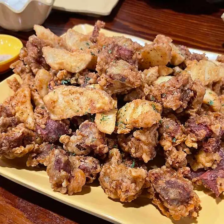 노랑통닭 사진 1