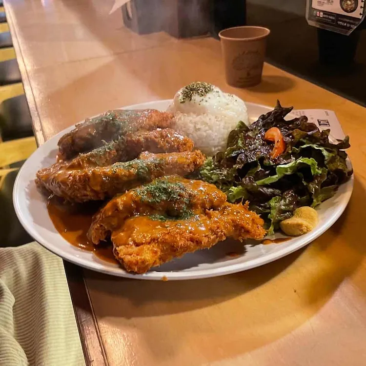 긴자료코 사진 1