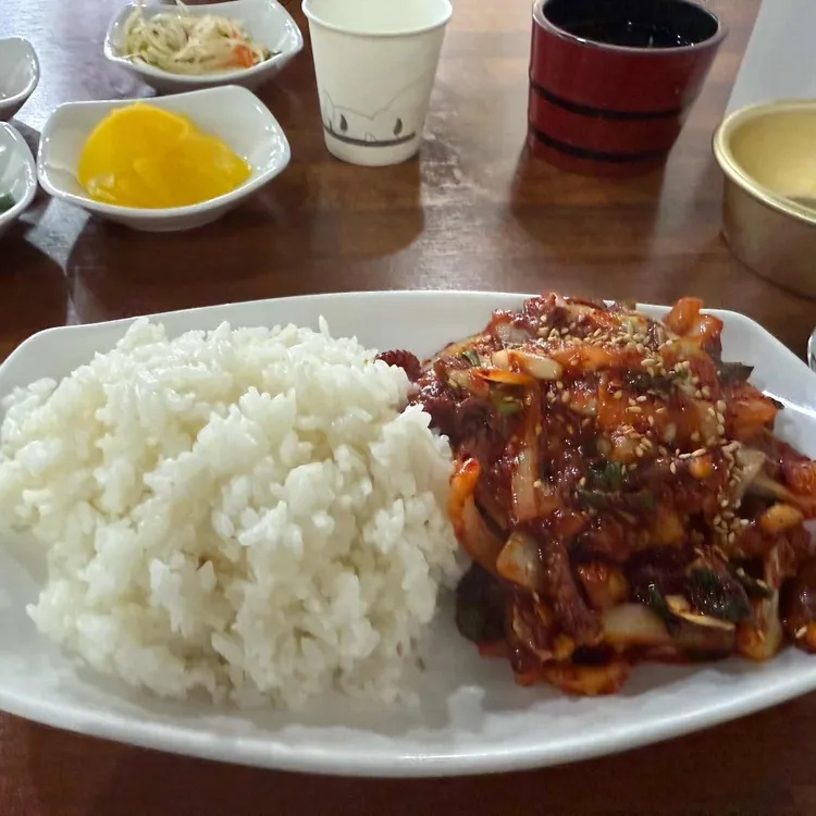 이가네식당 대표 사진