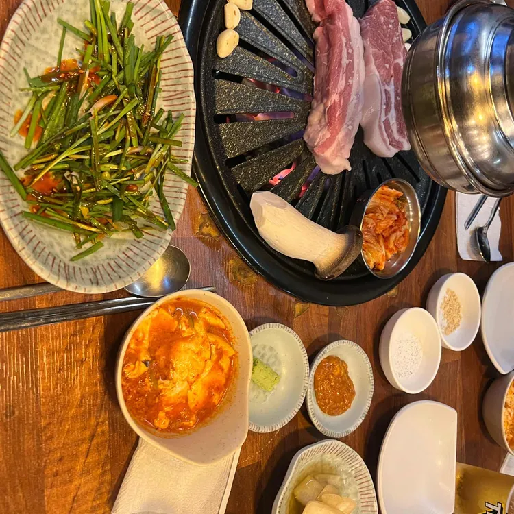 찬이네주먹고기 대표 사진
