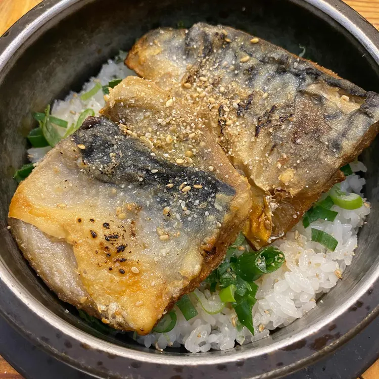 가마메시야 송빈 대표 사진
