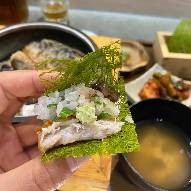가마메시야 송빈 대표 사진