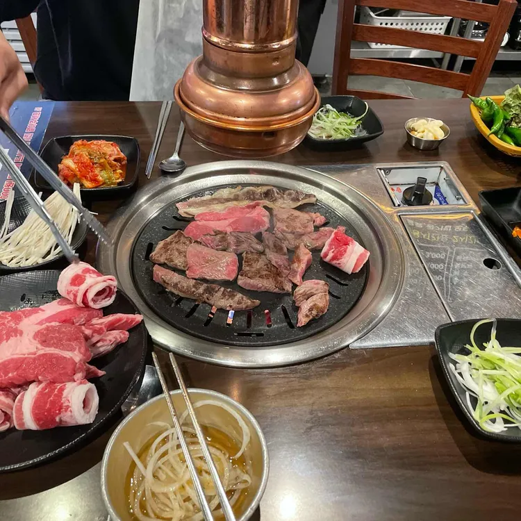 회식의달인 사진 1