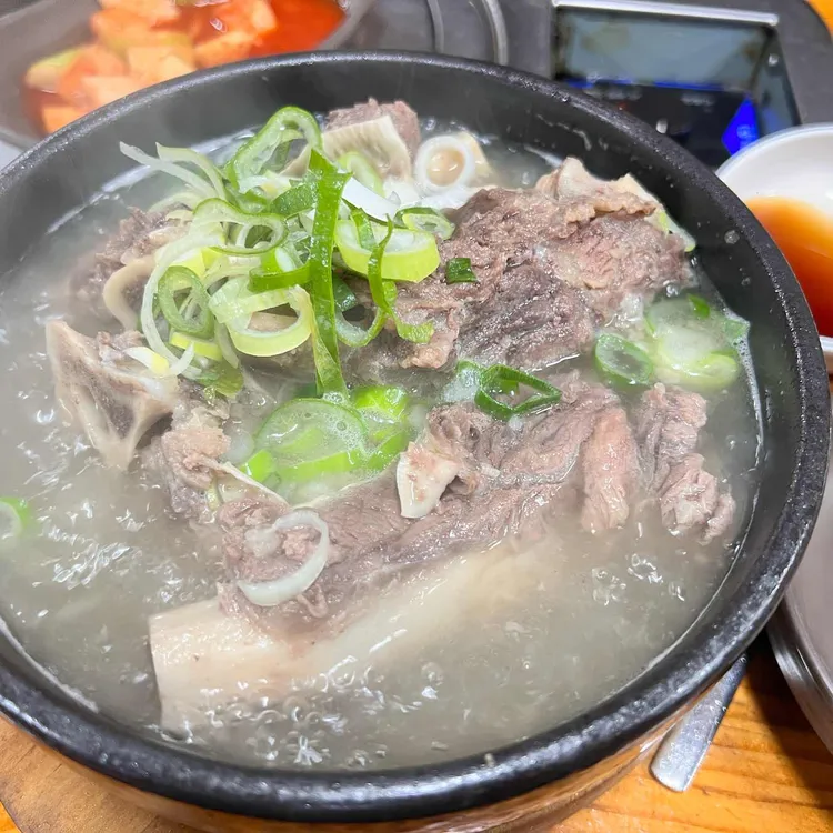 명원숯불갈비 대표 사진