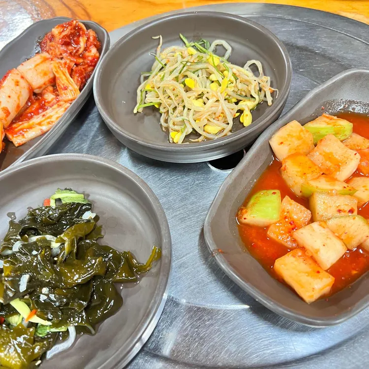 명원숯불갈비 대표 사진