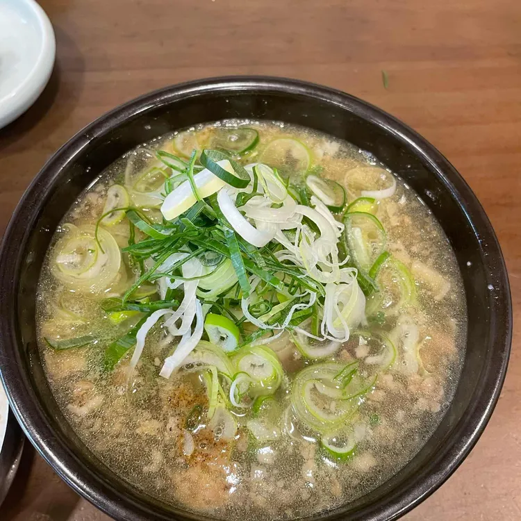 바로해장 대표 사진