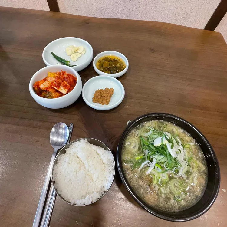바로해장 대표 사진