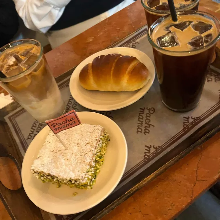 파차마마 베이커리 대표 사진