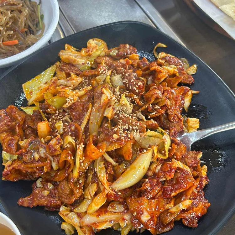 복사꽃피는집 대표 사진