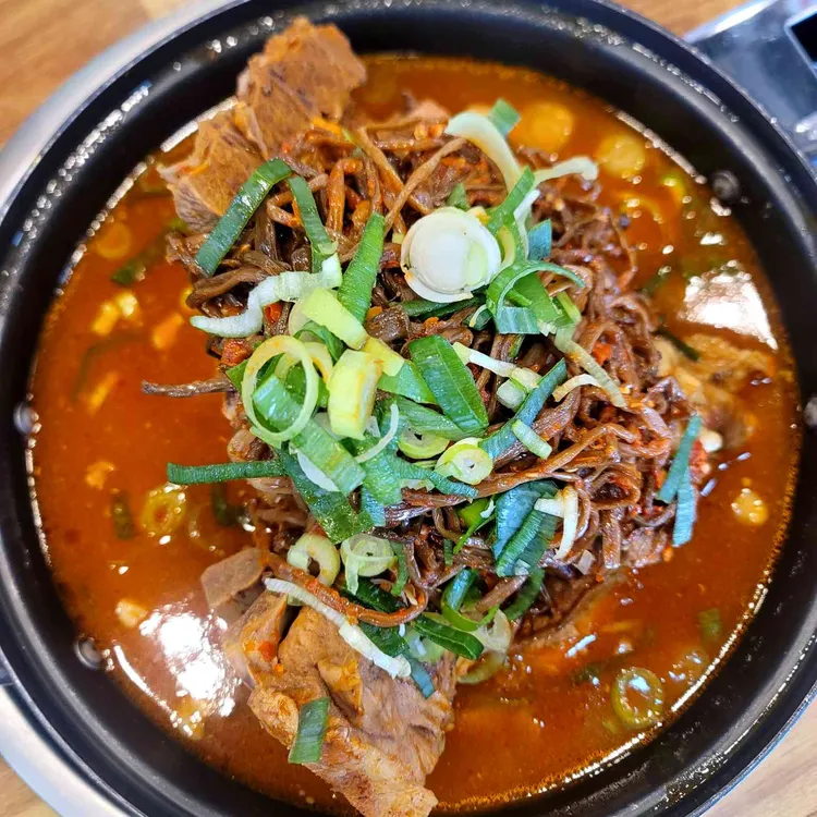 육일식당 대표 사진