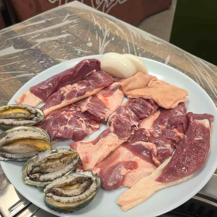 강변오리 대표 사진