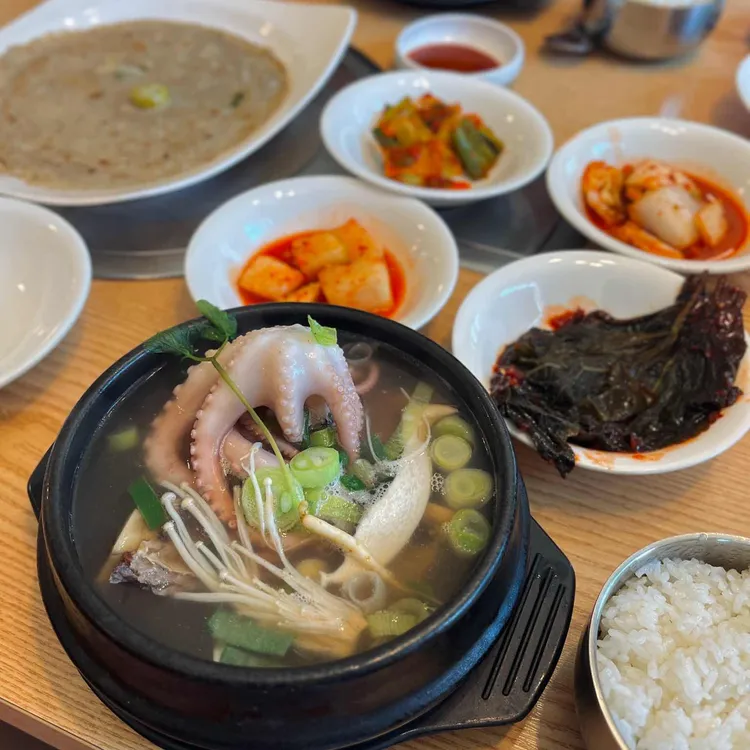 십전갈비탕 대표 사진