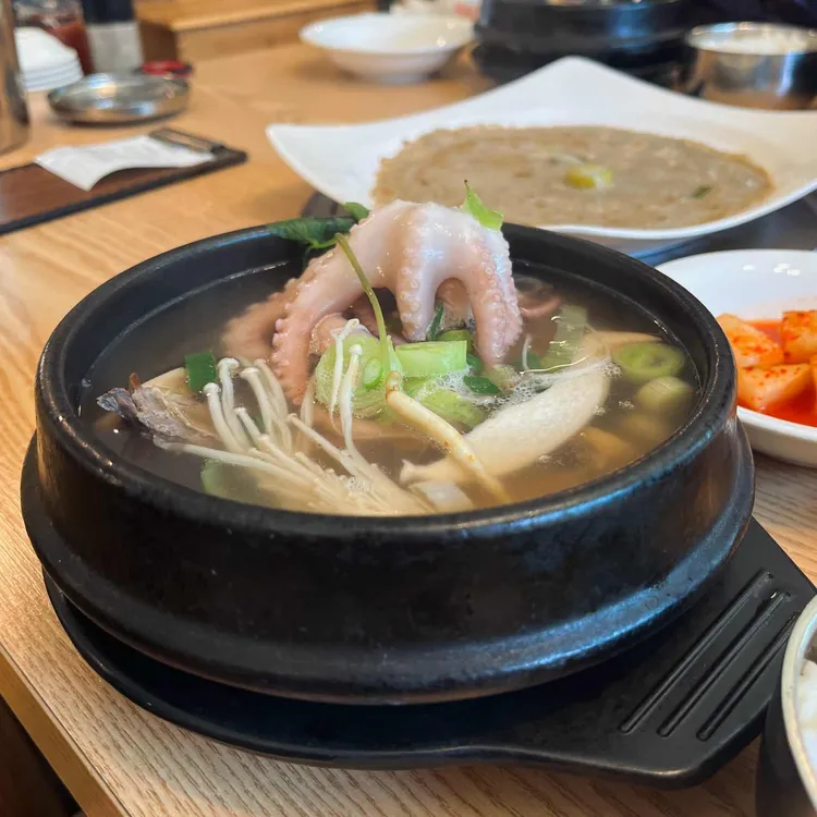 십전갈비탕 대표 사진