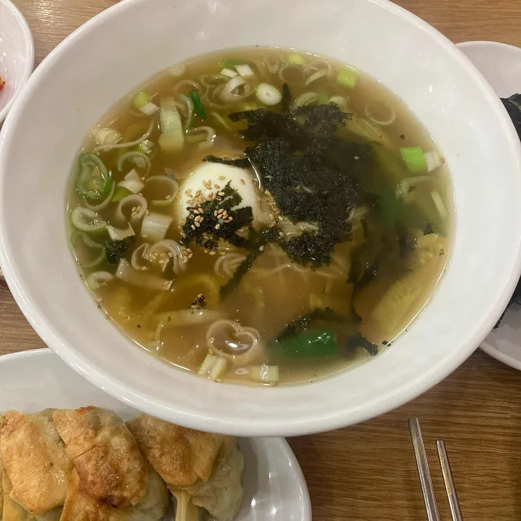 명동분식 사진 2