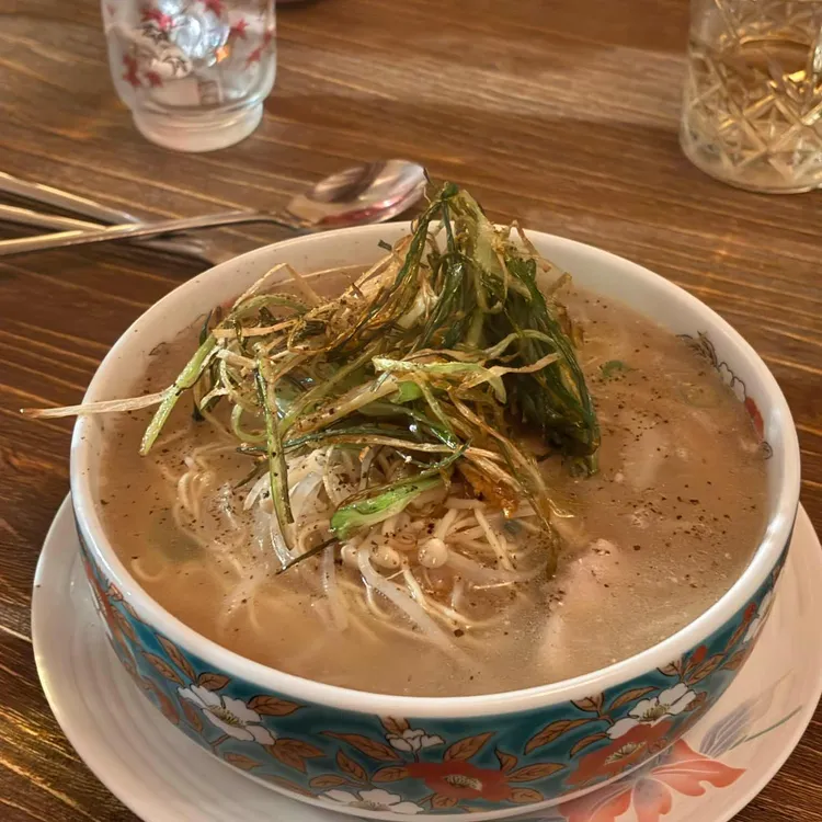 흐름 사진 1