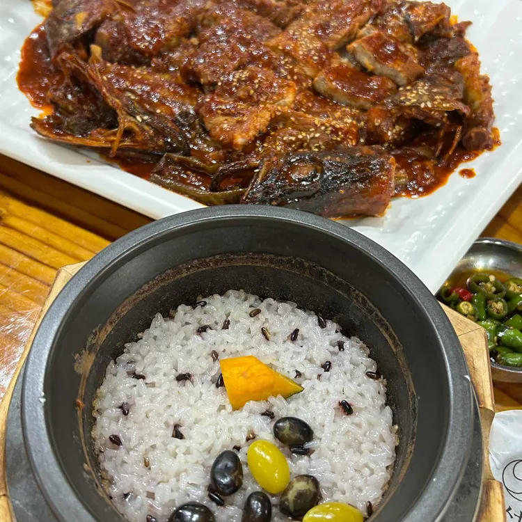 개성집 대표 사진
