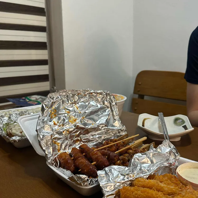 쏘시지요 대표 사진