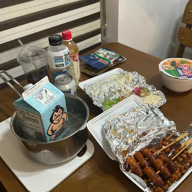 쏘시지요 대표 사진