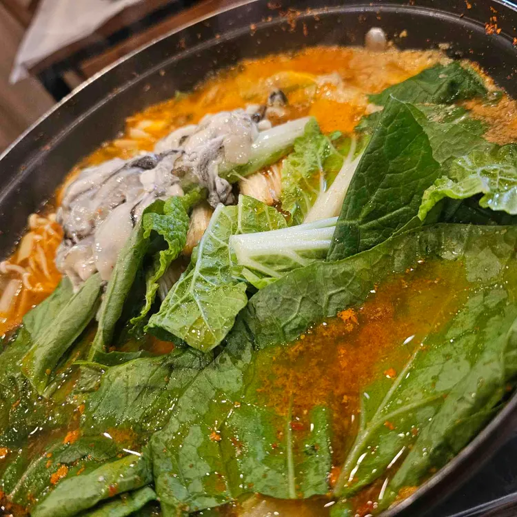 꽃게와꽃게집 대표 사진
