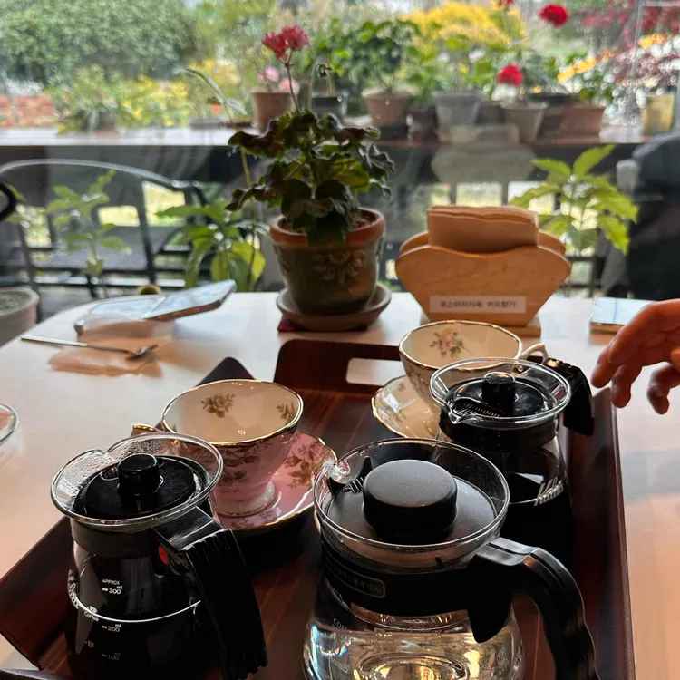 커피향기 대표 사진