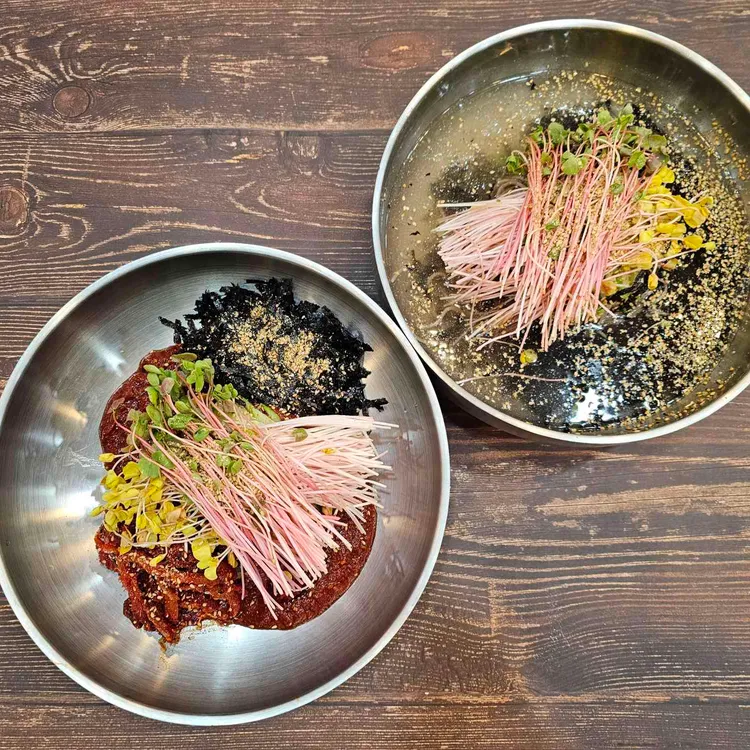 삼한막국수 대표 사진