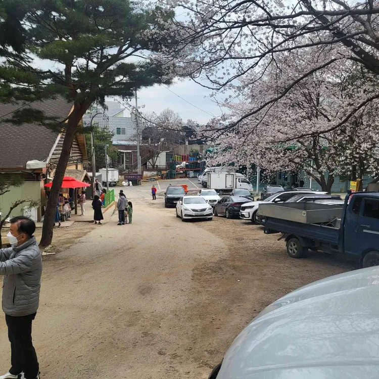 신도농장정육식당 대표 사진