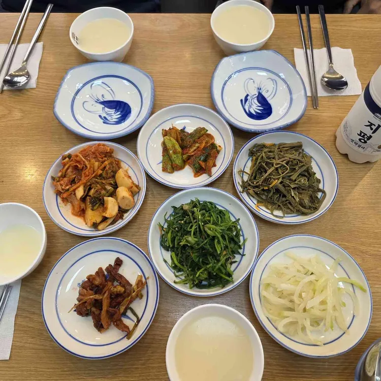 황금연못 대표 사진