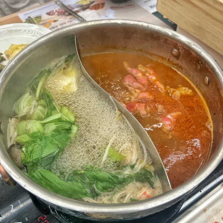 샤브올데이 대표 사진