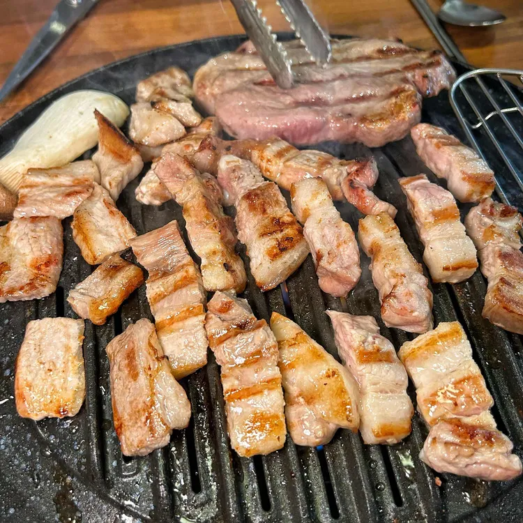 한마음정육식당 사진 2