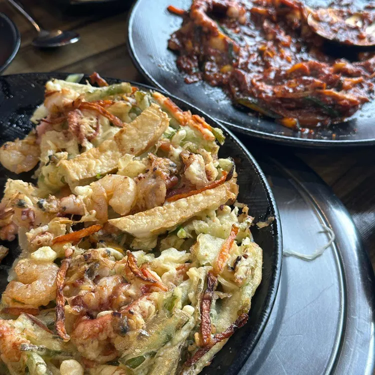 착한낙지 대표 사진