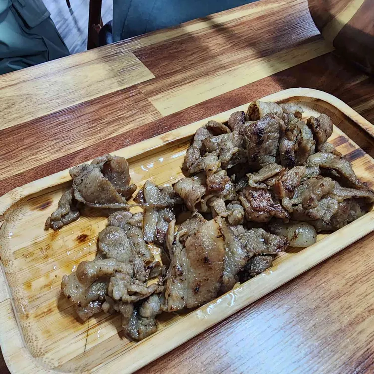 팔곡밀면 대표 사진