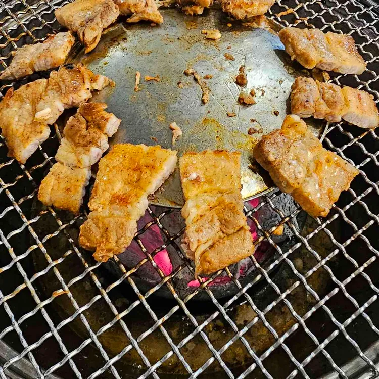 다온숯불닭갈비 사진 2
