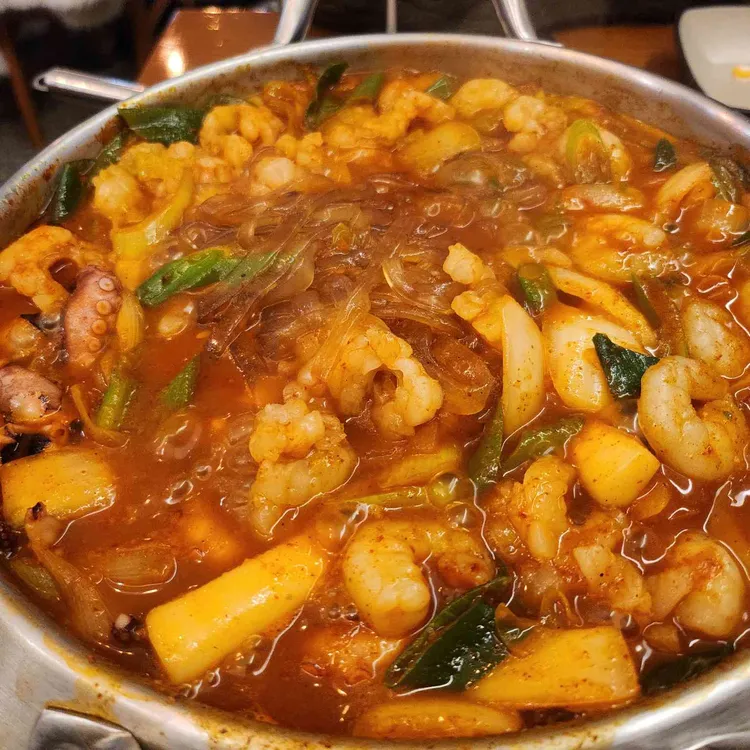 삼미락 대표 사진