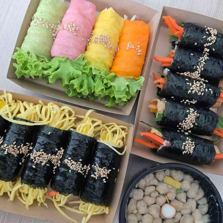 꼬김빱 대표 사진