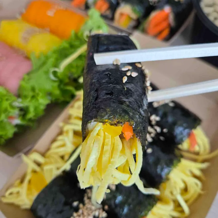 꼬김빱 대표 사진