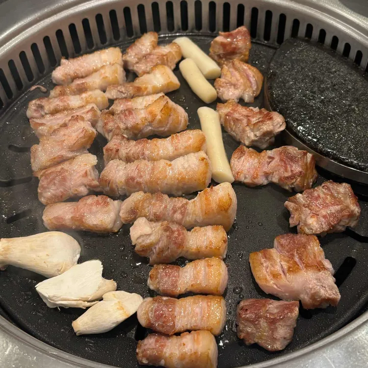 맛찬들왕소금구이 대표 사진