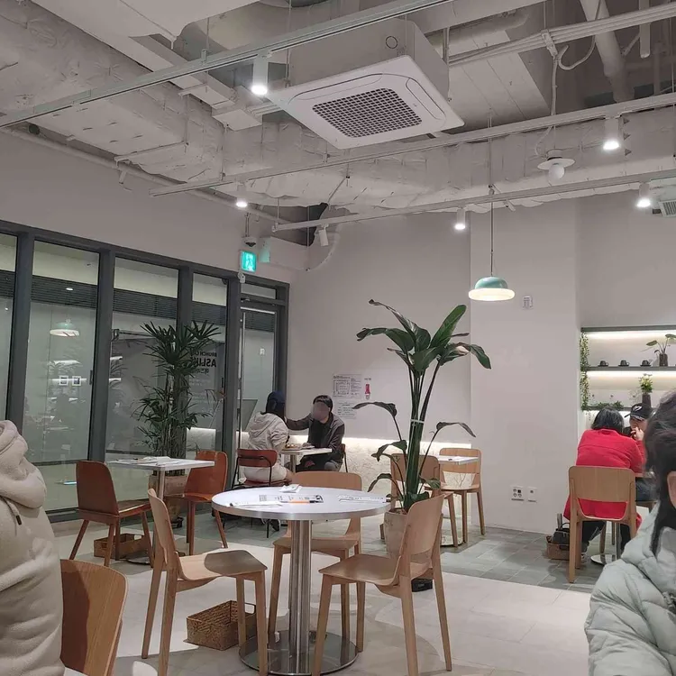 애즈라이크  대표 사진