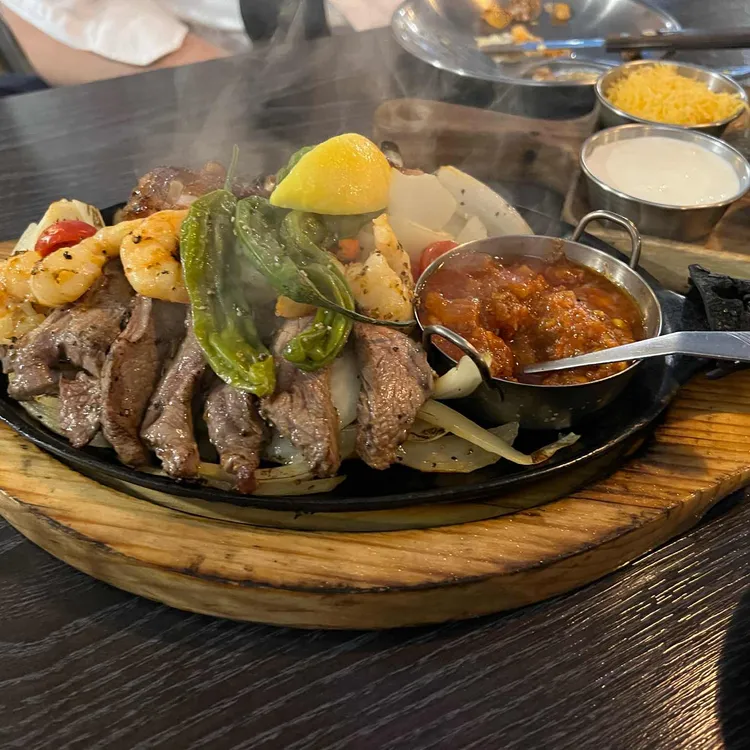 바모스 대표 사진