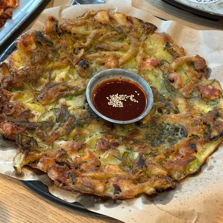 석문어 대표 사진