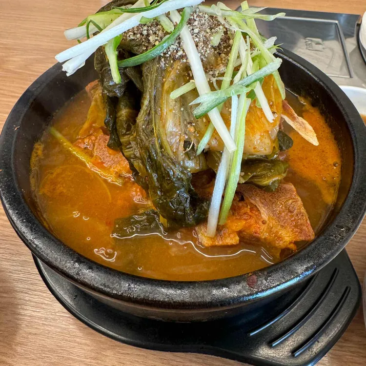 동숭감자탕 대표 사진