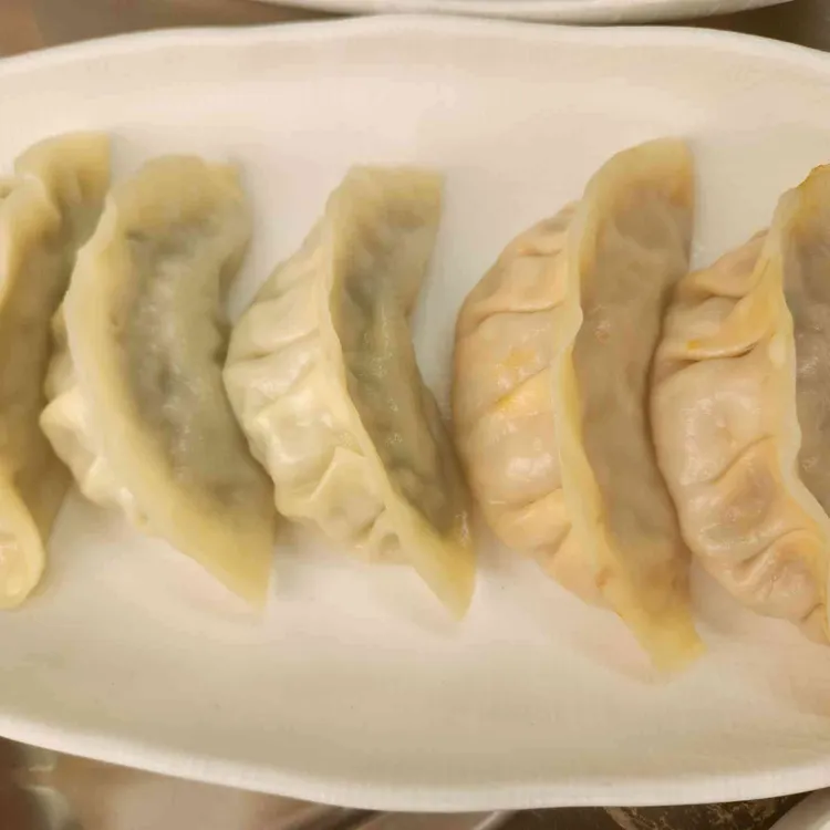 백일칼국수 대표 사진