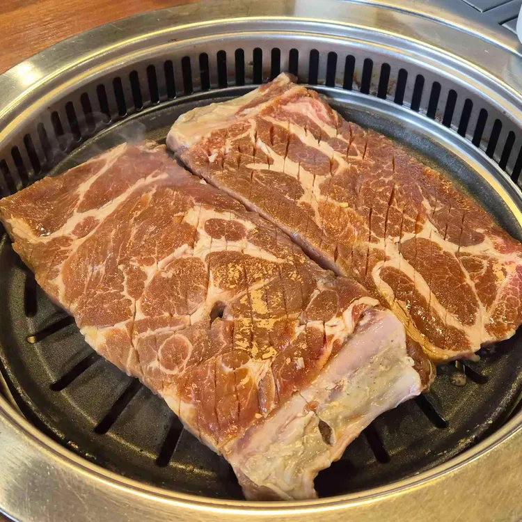 양지촌 대표 사진