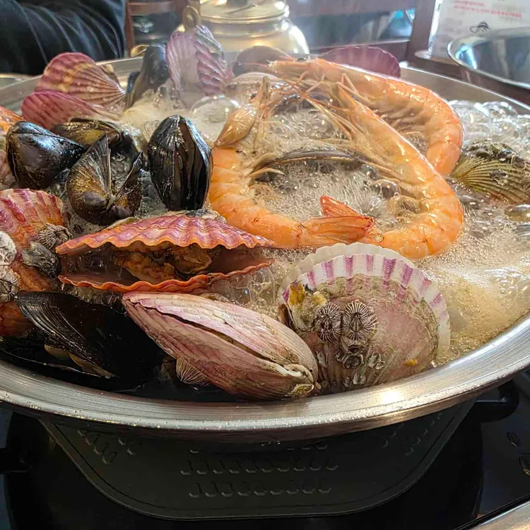 해물꾼조태산 대표 사진