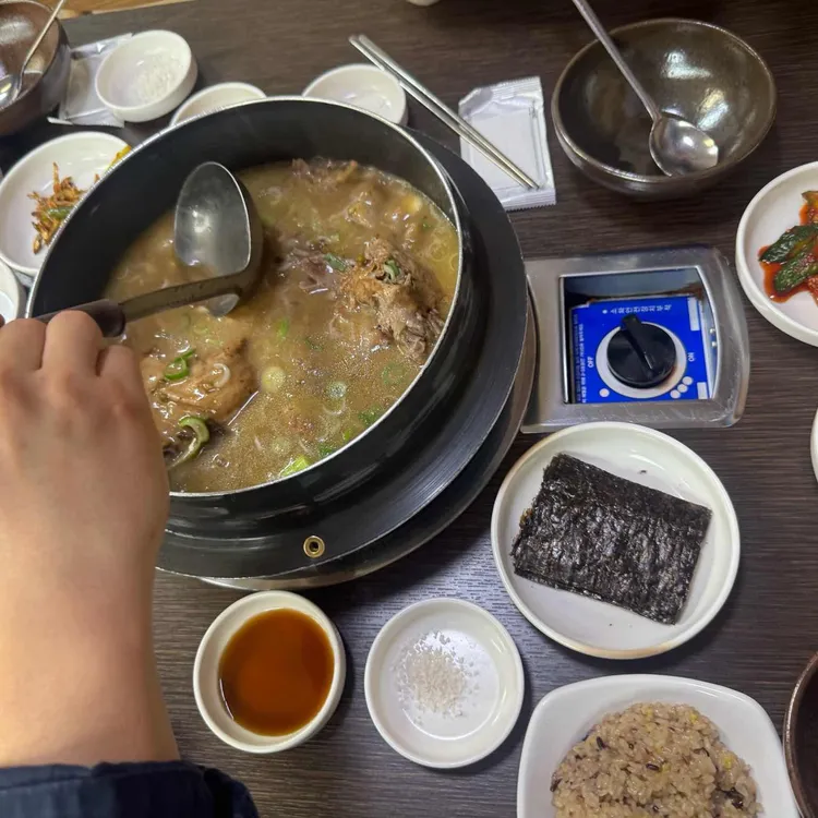 오리궁 사진 2