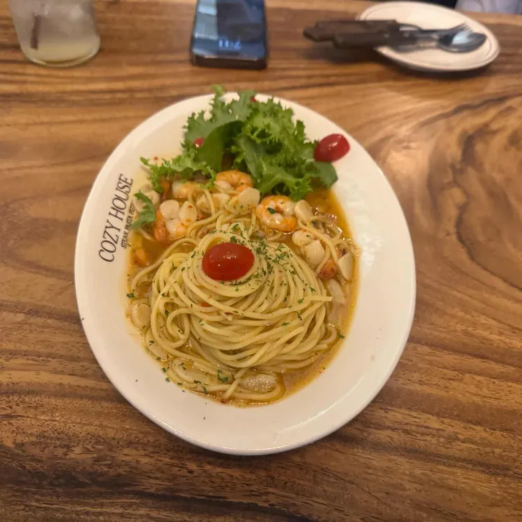 코지하우스 사진 1