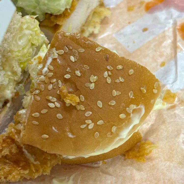 KFC 사진 2