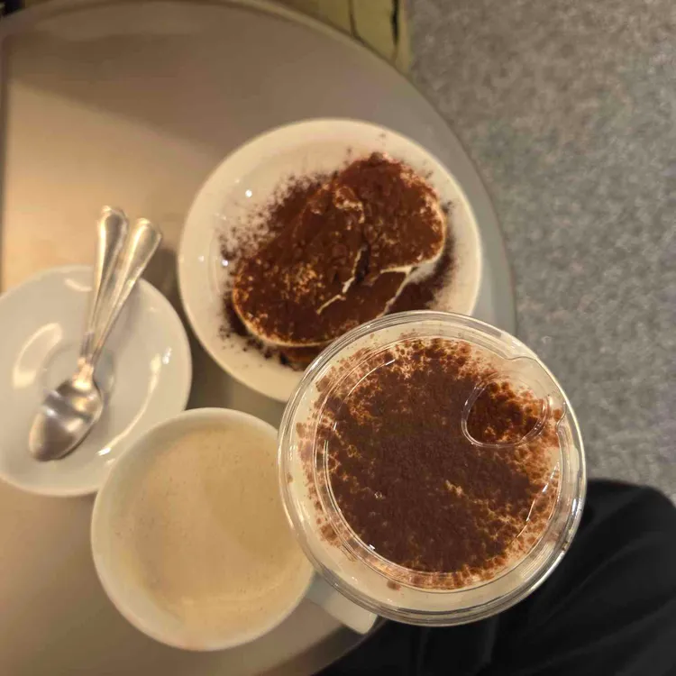 지오바네커피 대표 사진